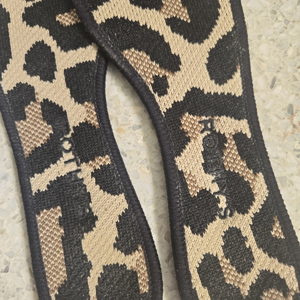 Rothy's Leopard Flats - Picture 14 of 16